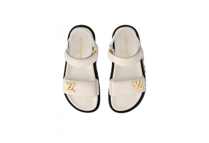 LOVT SANDAL 0415527