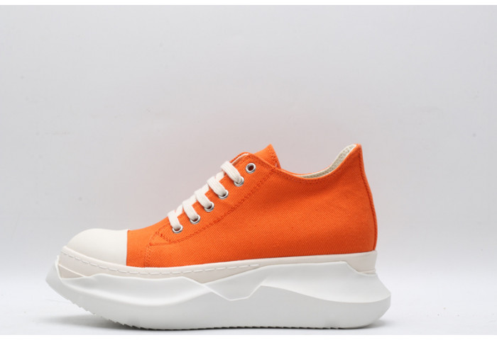 r1ck 0wens sneakers ro-73