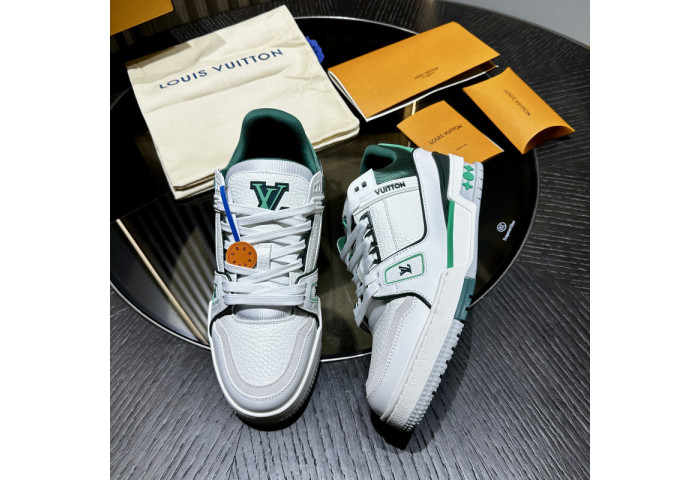 LOVT SNEAKER lv-488