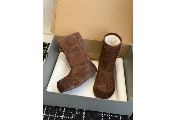 BL BOOT BLB-45