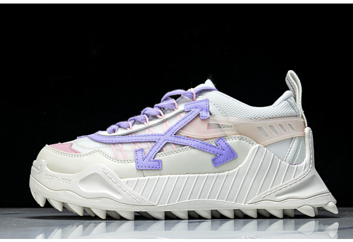 OF C/O ODSY-1000 SNEAKERS ow-65