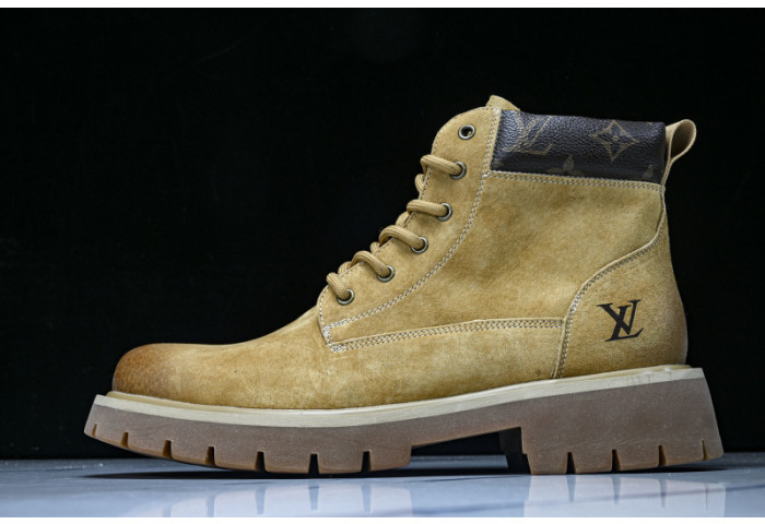 LOVT BOOTS L0-49