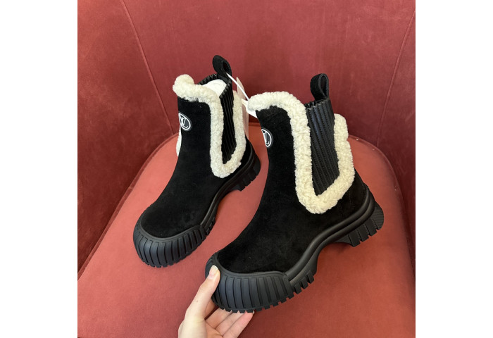 LOVT BOOTS L0-21
