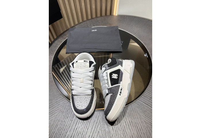 AM1R1 SNEAKERS amr-94
