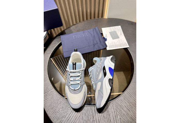 DR B22 TRAINER SNEAKER 2309083
