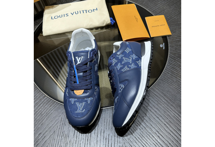 LOVT SNEAKER lv-534