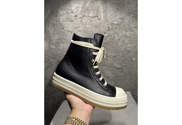 r1ck 0wens sneakers ro-208