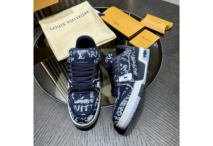 LOVT SNEAKER lv-496