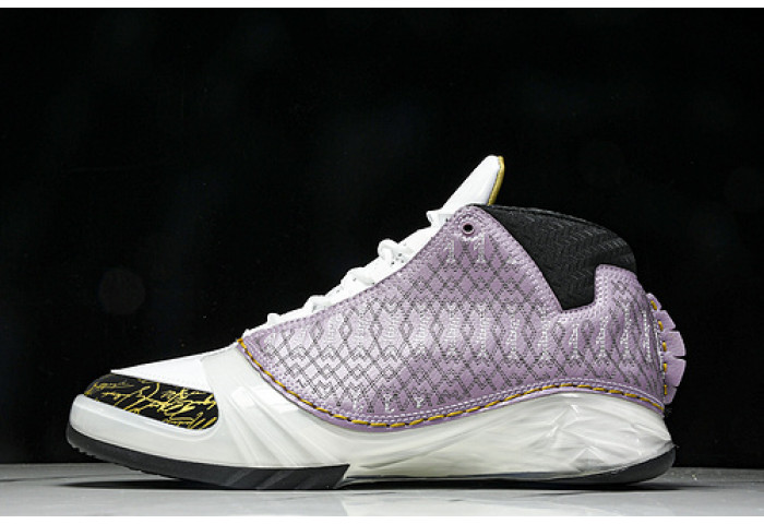 Air Jordan 23 OG ''Black Stealth'' 318376-102