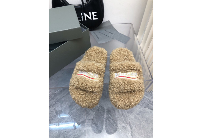（thick botT0m）bl slippers 2307161