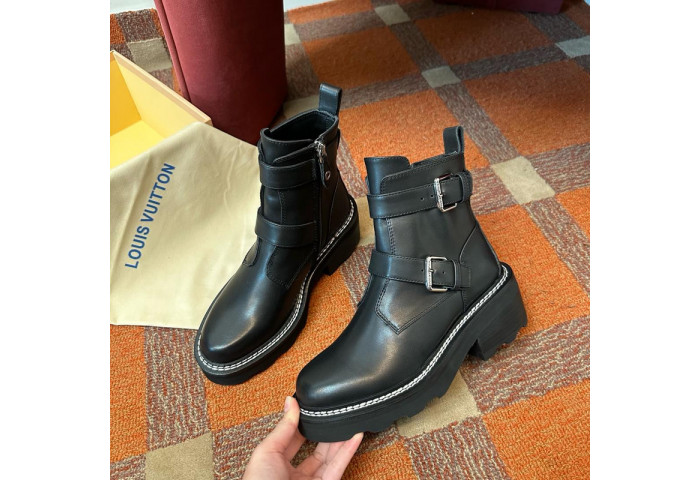 LOVT BOOTS L0-36