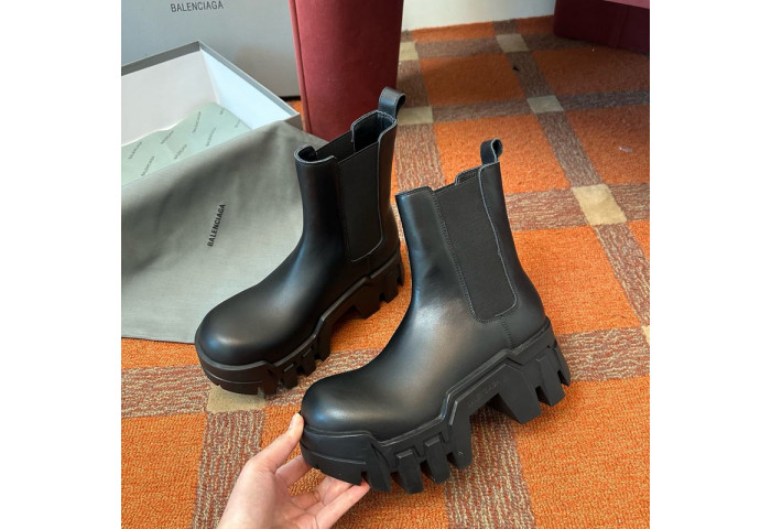 BL BOOT BLB-18