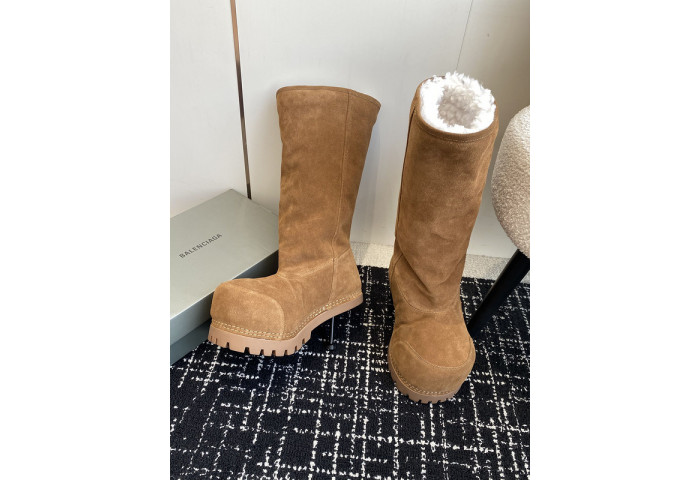 BL BOOT （High heels）BLB-29