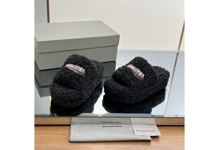 （thick botT0m）bl slippers 2307163