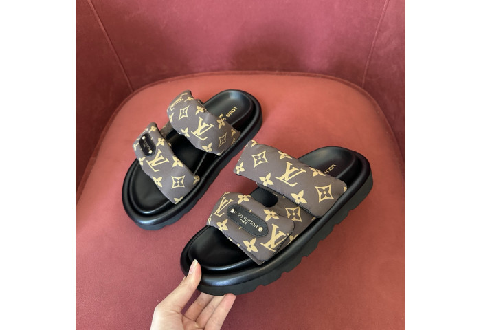 LOVT SANDAL 0415570