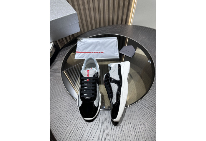 PRAD SNEAKERS PB-38
