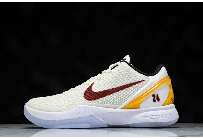 Nike ZOOM Kobe 6 PE2025-102