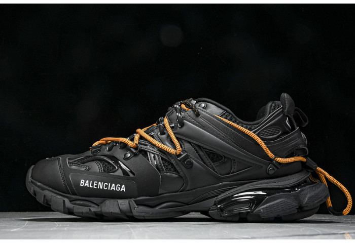 BL TRACK TRAINERS SNEAKERS WTRHK 1000