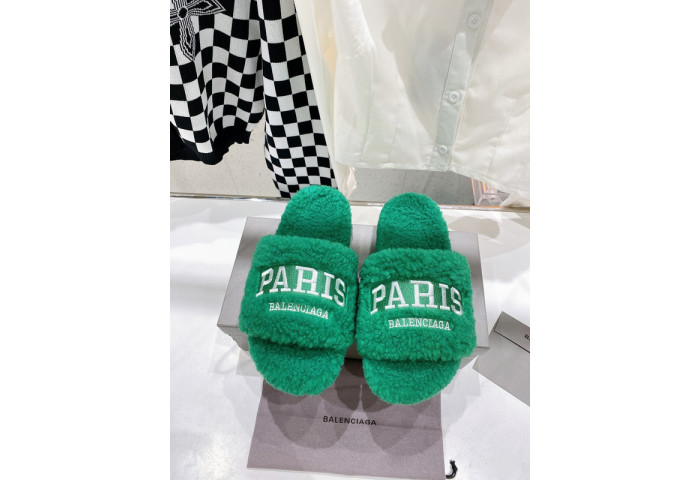BL SLIPPERS 2307156