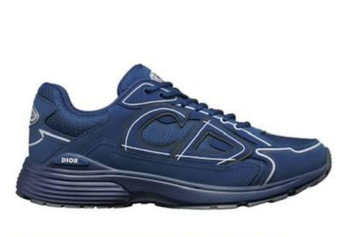 DR B30 TRAINER SNEAKER 2309110