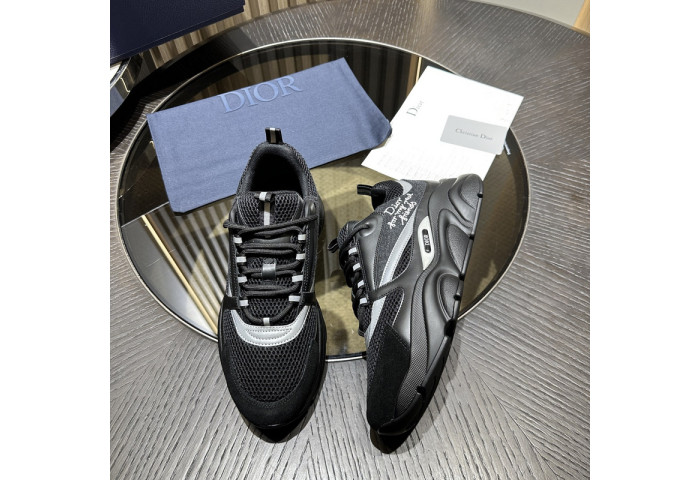 DR B22 TRAINER SNEAKER 2309099