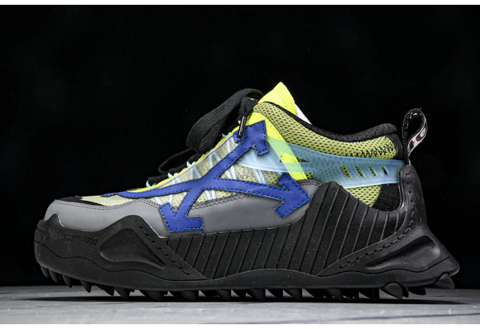 OF C/O ODSY-1000 SNEAKERS ow-56