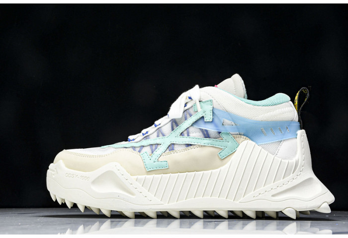 OF C/O ODSY-1000 SNEAKERS ow-59