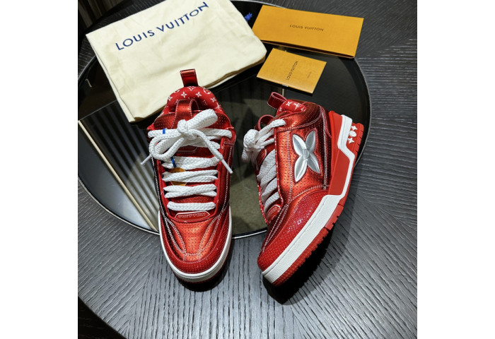 LOVT SNEAKER lv-352