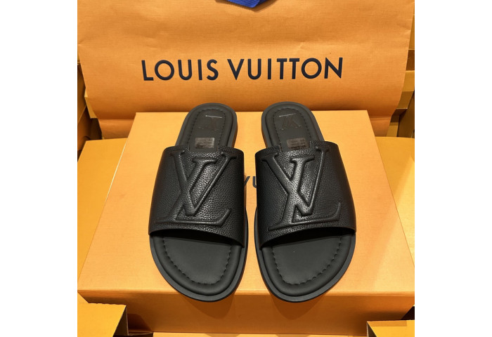 LOVT SANDAL (BLACK) 0415619