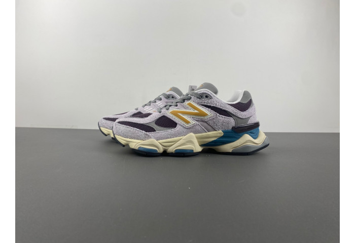 new Ba1an*e 9060 taro plum brown u9060sra