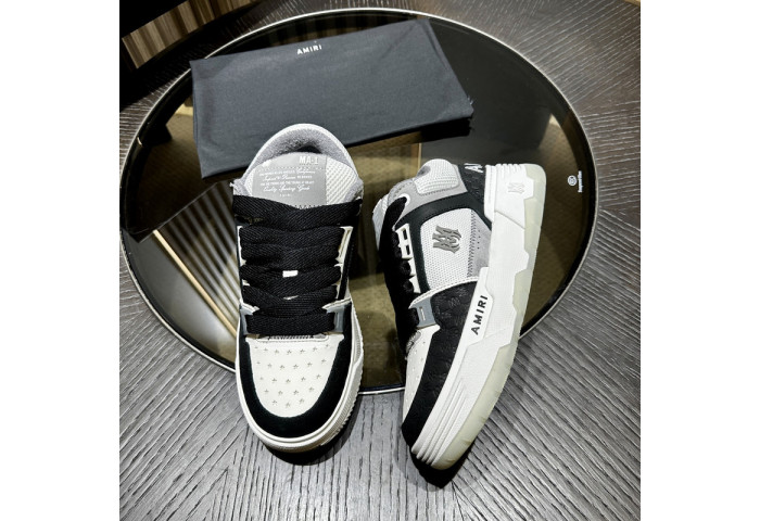 AM1R1 SNEAKERS amr-118