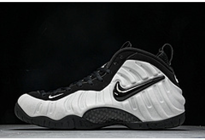 Nike Air Foamposite Pro “Wolf Grey” HF0794-001