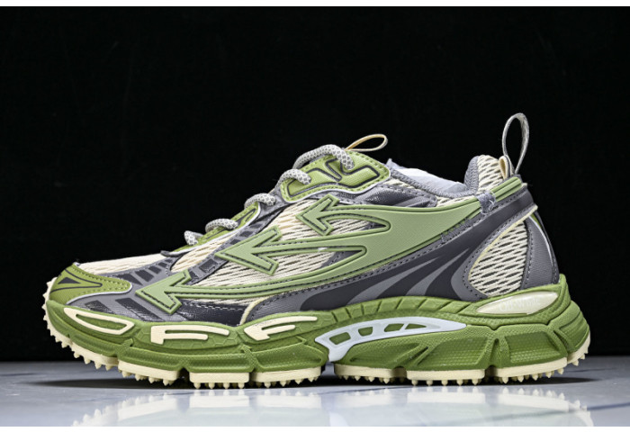 OF BE RIGHT BACK SNEAKERS OB26