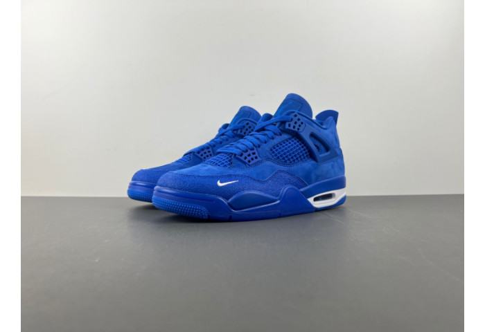 Air Jordan 4 HF4340-400