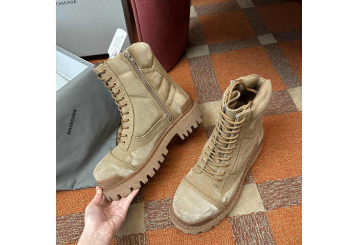 BL BOOT BLB-24
