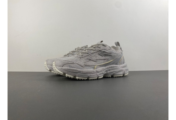 OF BE RIGHT BACK SNEAKERS OB25