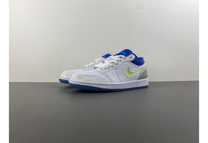 Air Jordan 1 low 202508201