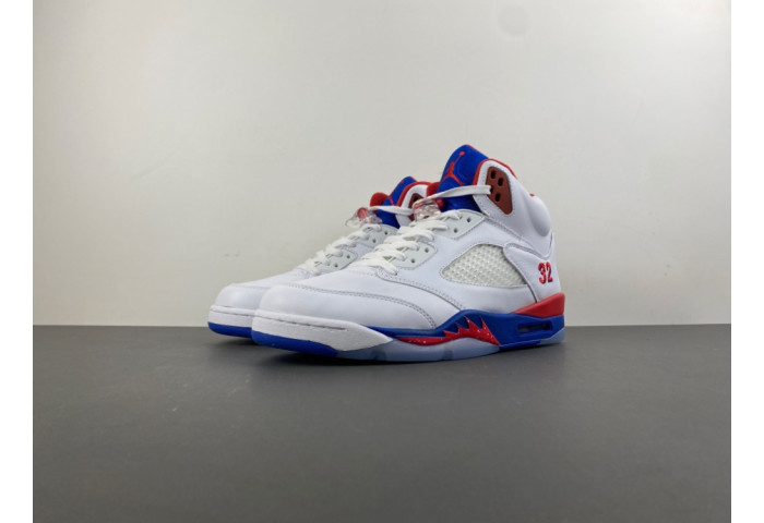 Air Jordan 5 OG “35th Anniversary” HQ7978-1021
