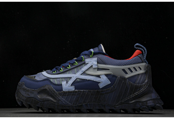 OF C/O ODSY-1000 SNEAKERS ow-48