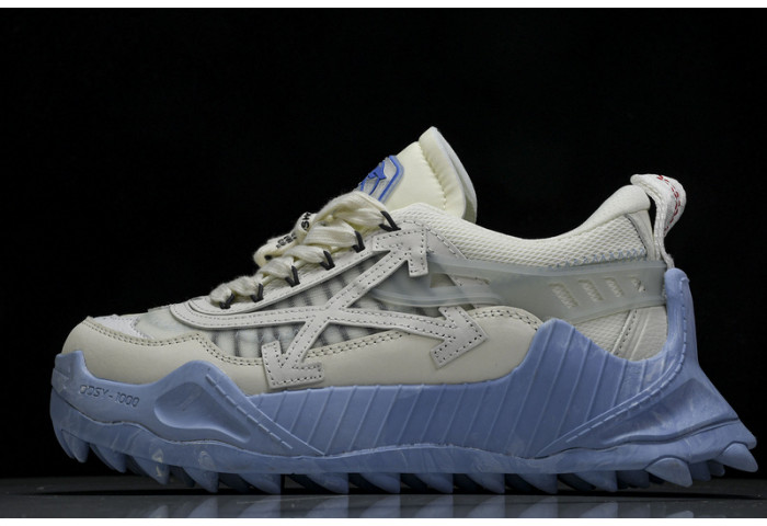OF C/O ODSY-1000 SNEAKERS ow-49