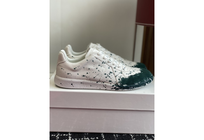 MM SHOES MMS-107