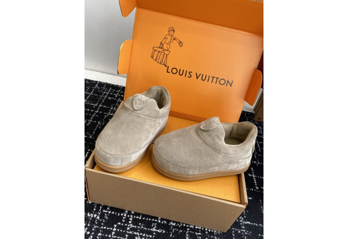 LOVT SNEAKER lv-432