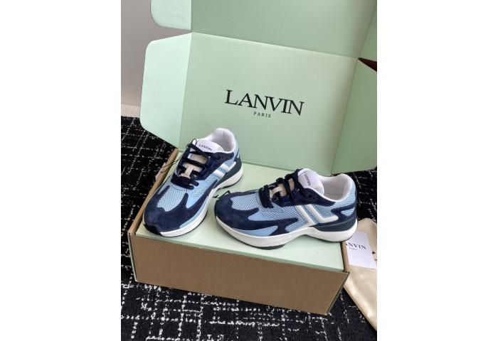 Lanu1n curb sneaker 111249