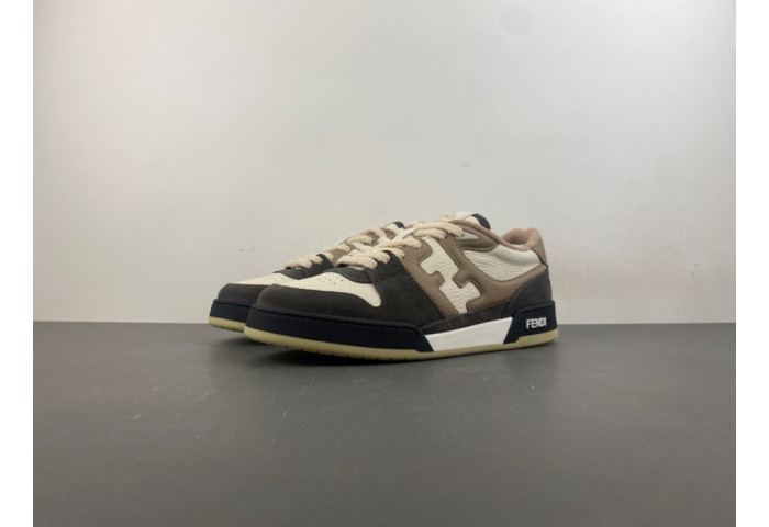 FEN SNEAKERS FEN-09
