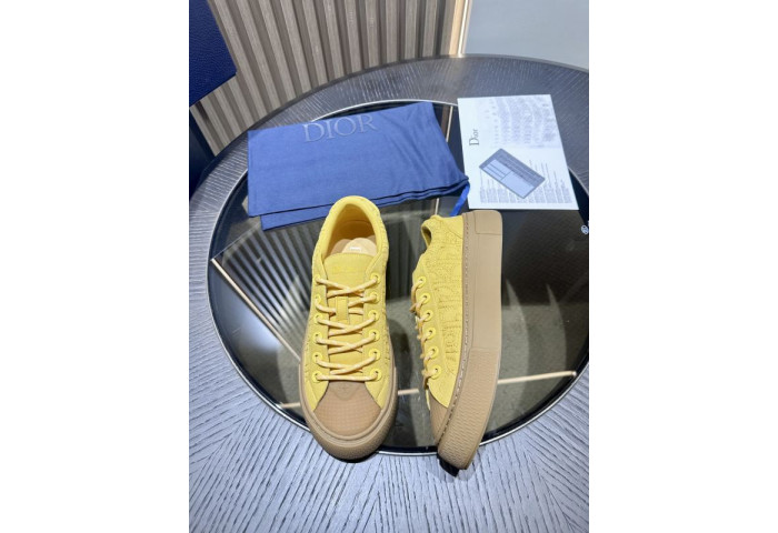 DR B33 LOW-TOP SNEAKERS DR-117
