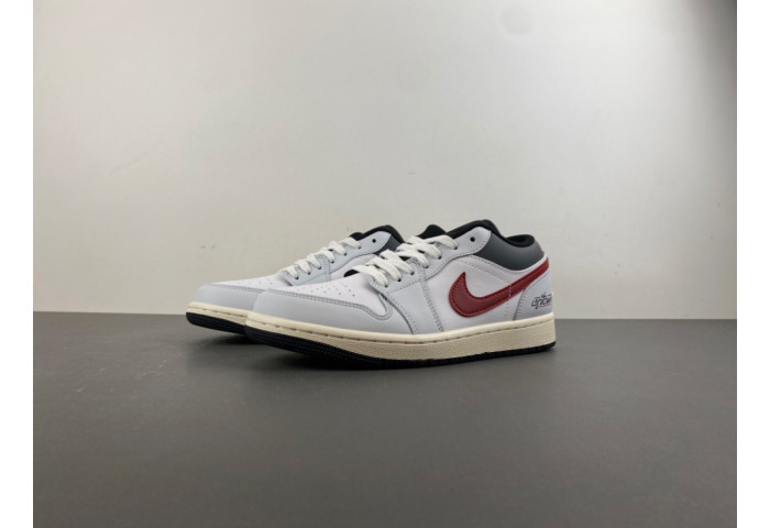 Air Jordan 1 Low 553558-081