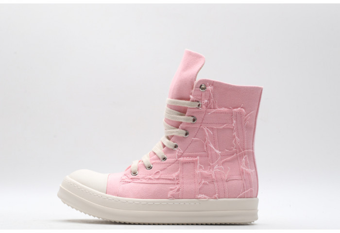 r1ck 0wens sneakers ro-58