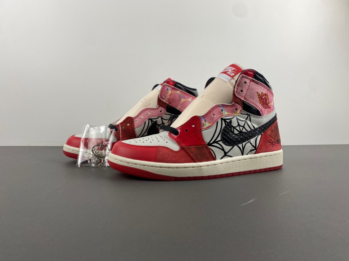 air jordan 1 high og “next chapter”spider 2.0 dv1748-6011