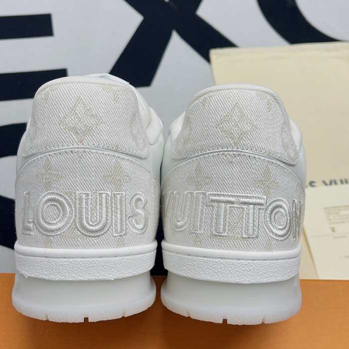 lovt sneaker lv-76