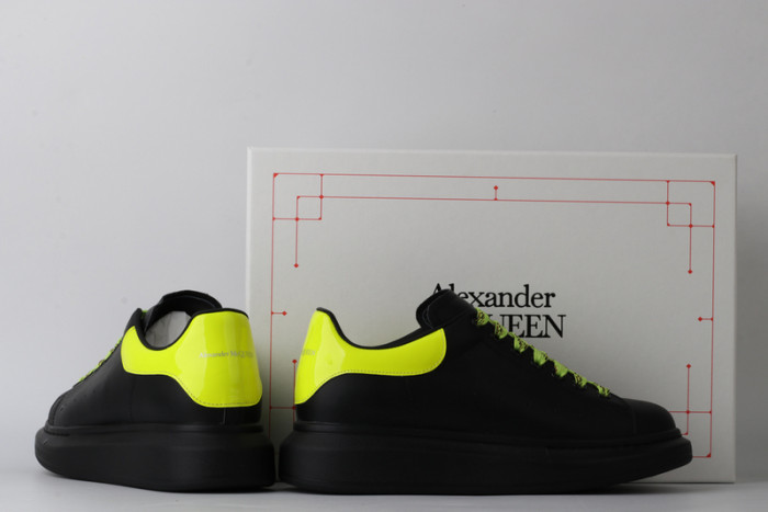 alex mcqu sneakers